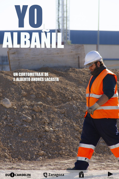 Yo, albañil (2025)