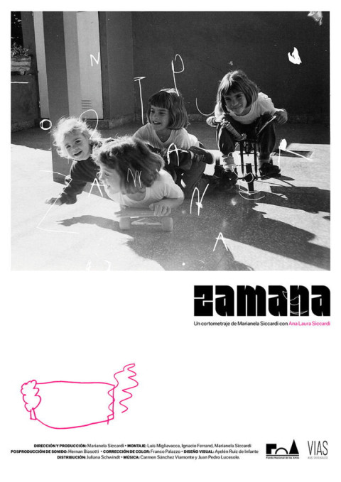 Zamana (2025)