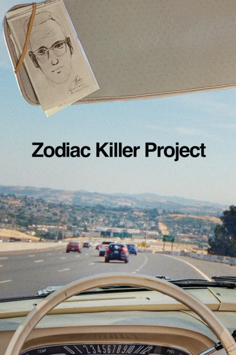Zodiac Killer Project (2025)