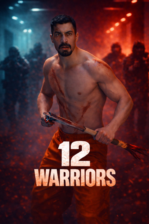 12 Warriors (2025)