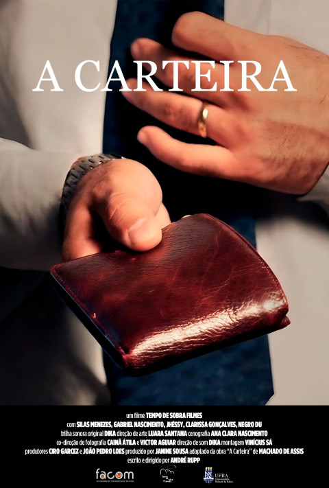 A Carteira (2025)