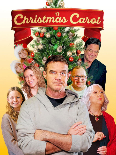 A Christmas Carol (2025)