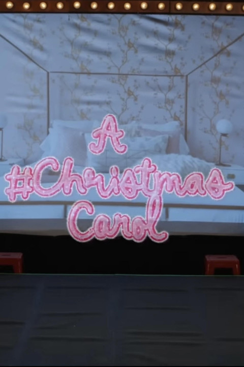 A #ChristmasCarol (2025)