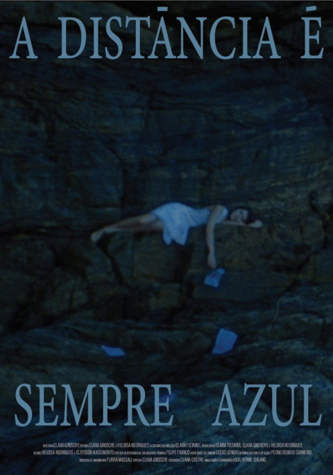 A Distância É Sempre Azul (2025)