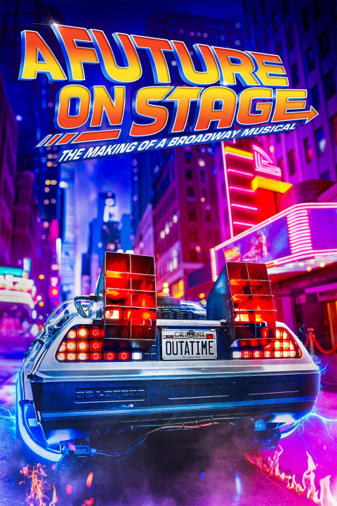 A Future on Stage (2025)