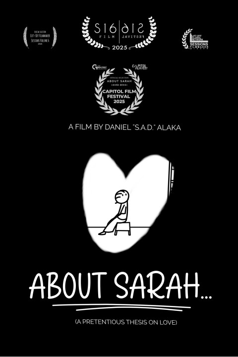 About Sarah (2025)