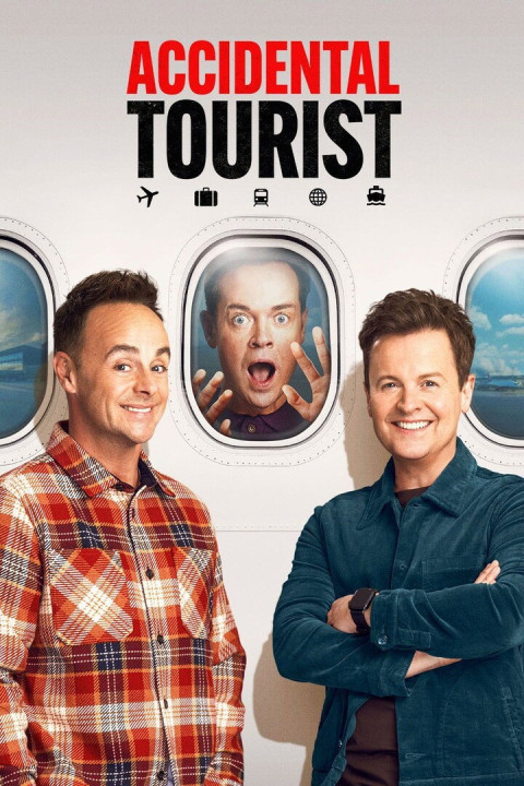 Accidental Tourist (2025)