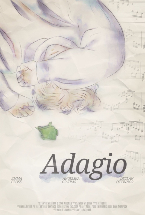 Adagio (2025)