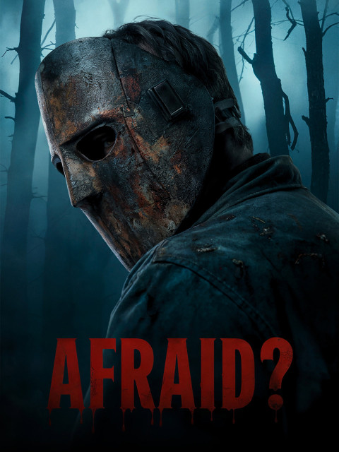 Afraid? (2025)