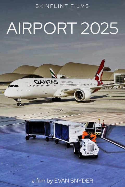 Airport 2025 (2025)
