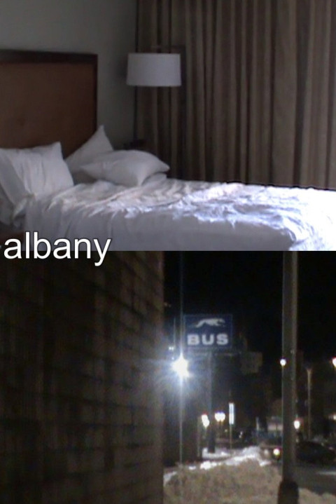 Albany (2025)
