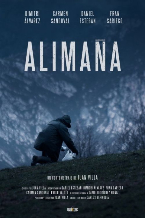 Alimaña (2025)