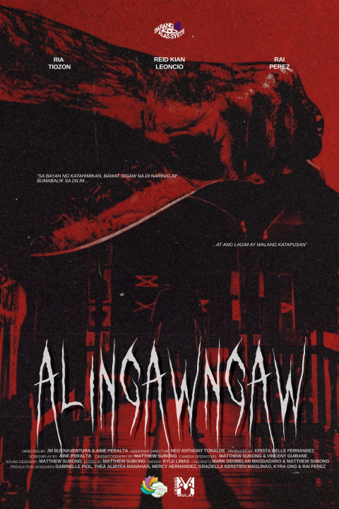 Alingawngaw (2025)