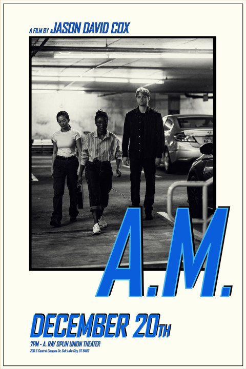A.M. (2025)