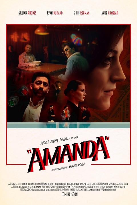 Amanda (2025)