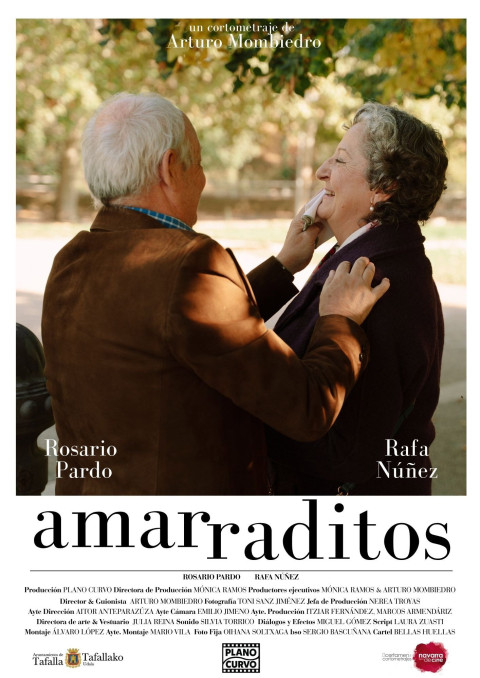 AMARRADITOS (2025)