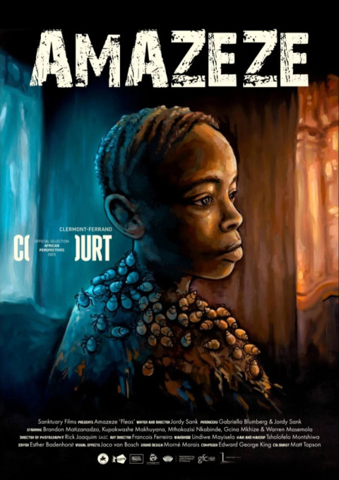 Amazeze (2025)