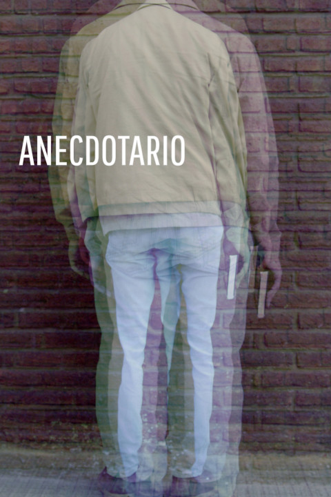 Anecdotario (2025)
