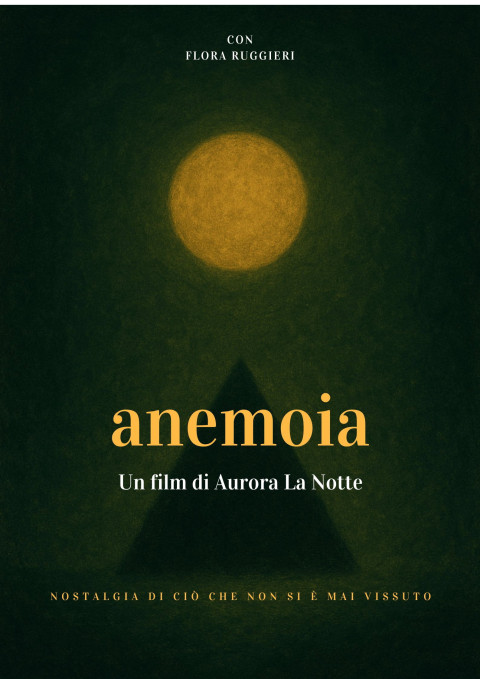 Anemoia (2025)