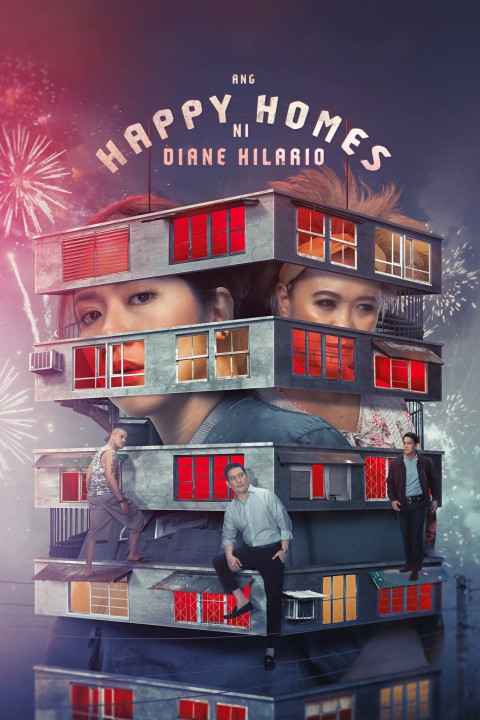 Ang Happy Homes ni Diane Hilario (2025)