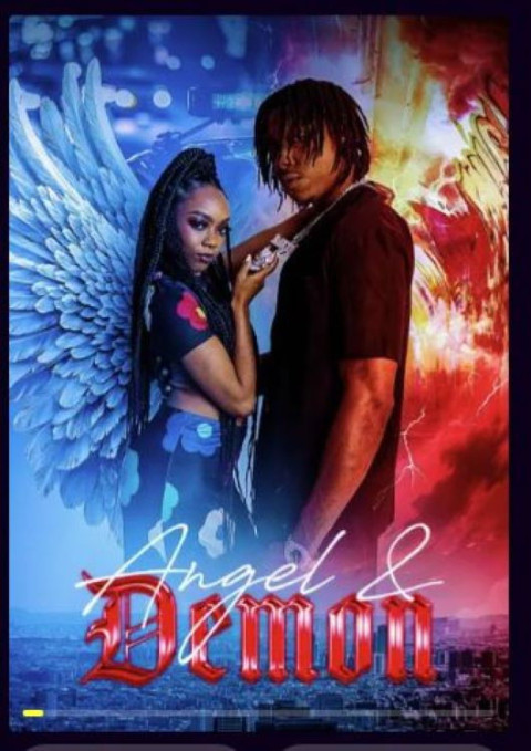 Angel & Demon (2025)