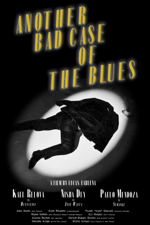 Another Bad Case of the Blues (2025)