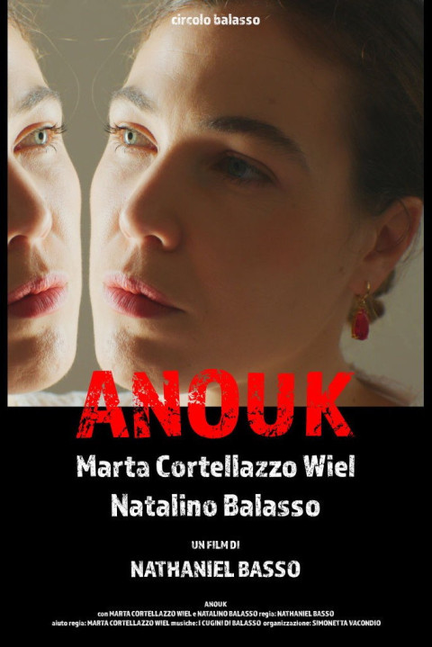 Anouk (2025)