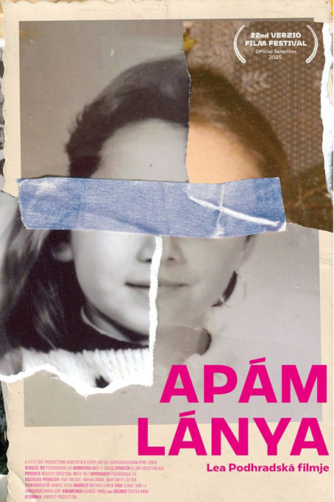 Apám lánya (2025)