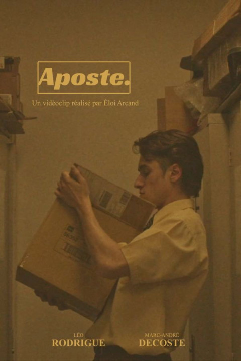Aposte (2025)