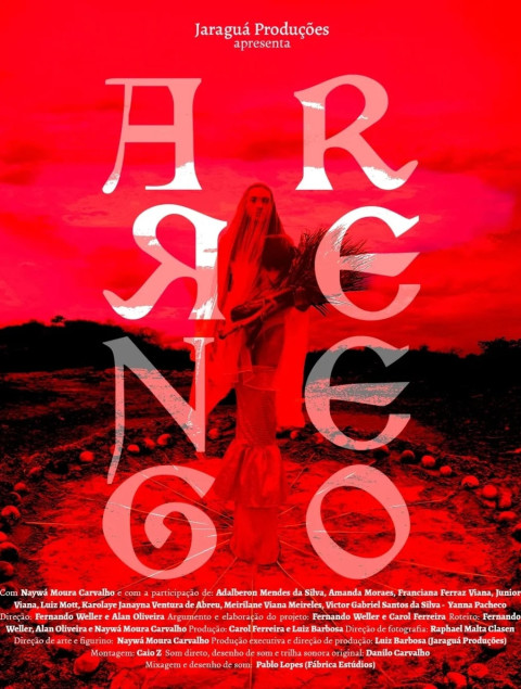 Arrenego (2025)