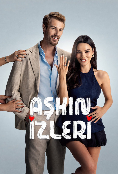 Aşkın İzleri (2025)