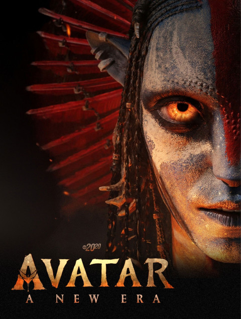 Avatar: A New Era - Special Edition of 20/20 (2025)