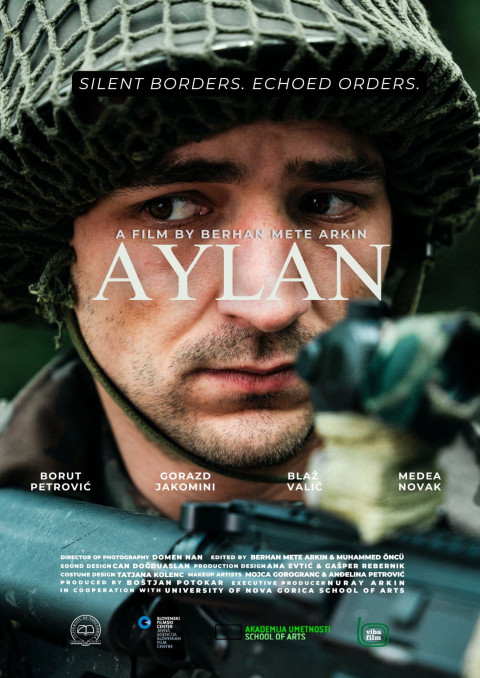 Aylan (2025)