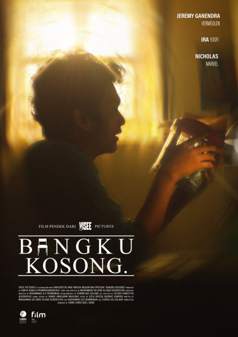 Bangku Kosong (2025)