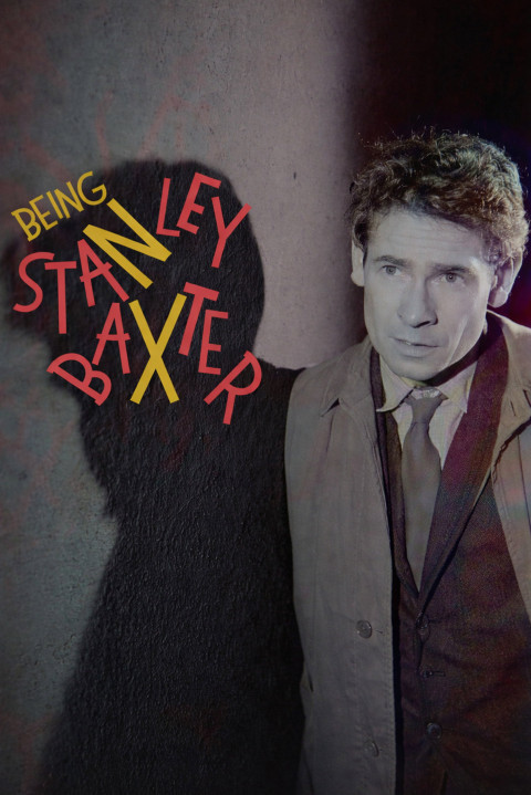 Being Stanley Baxter (2025)