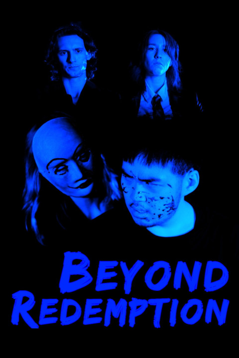 Beyond Redemption (2025)