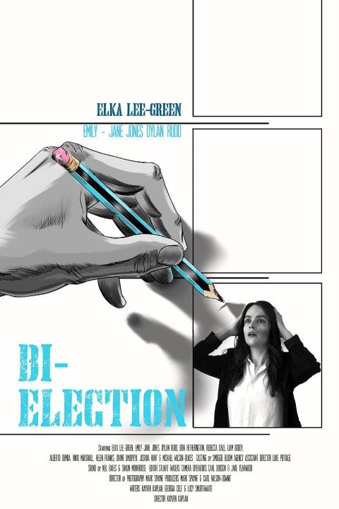 Bi - Election (2025)