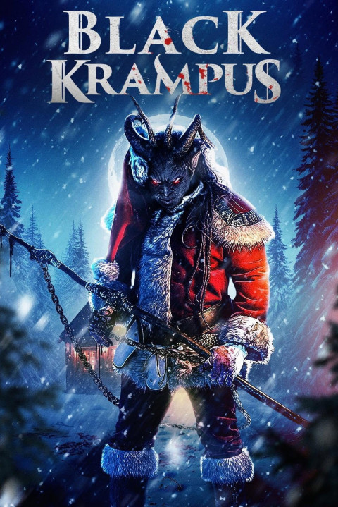 Black Krampus (2025)