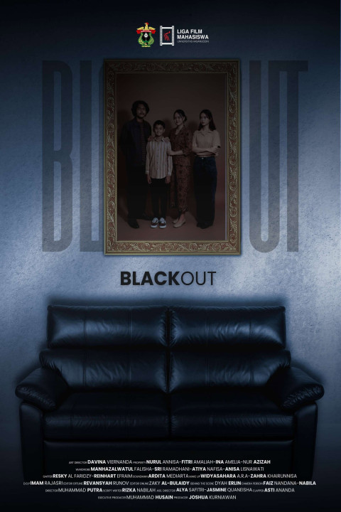 Blackout (2025)
