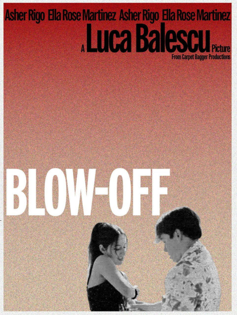 Blow-Off (2025)