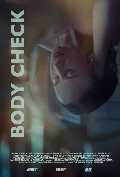 Body Check (2025)