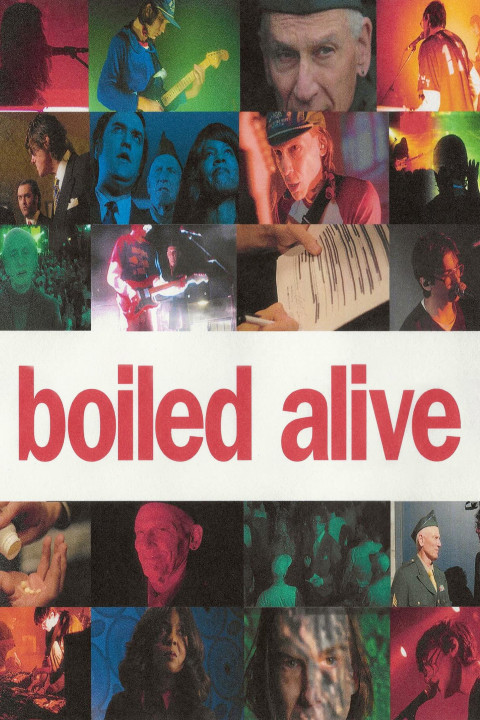 Boiled Alive (2025)