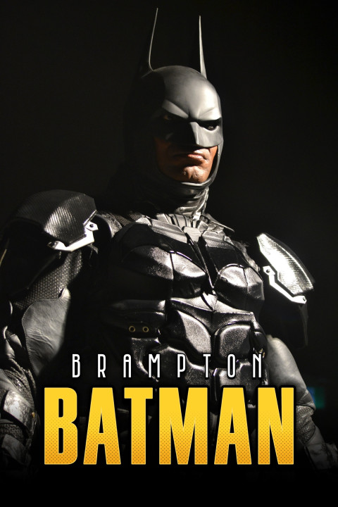Brampton Batman (2025)