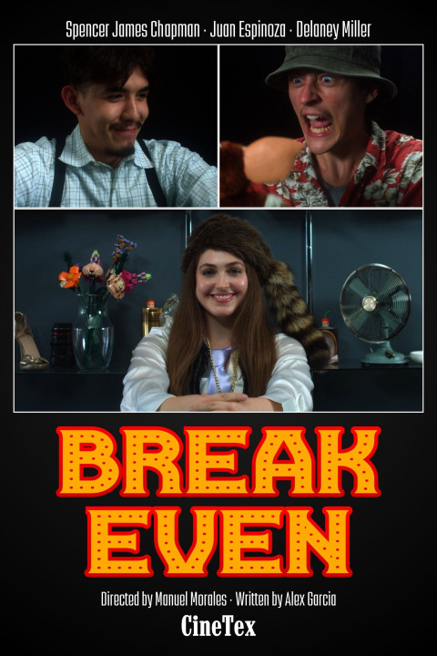 Break Even (2025)