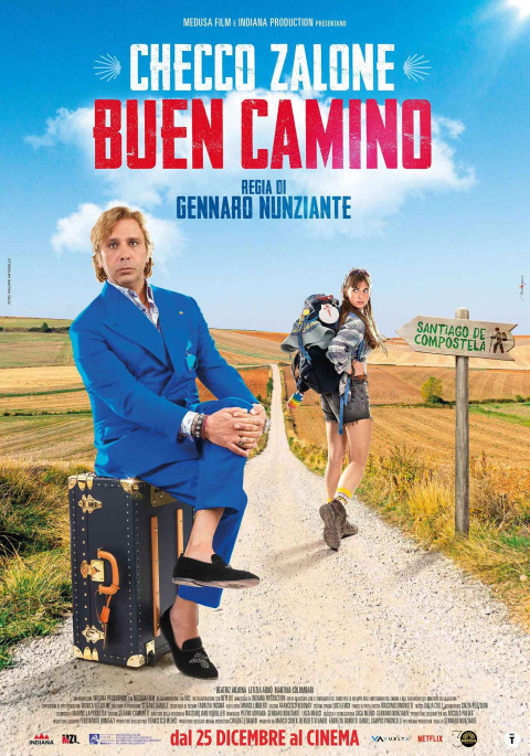 Buen Camino (2025)