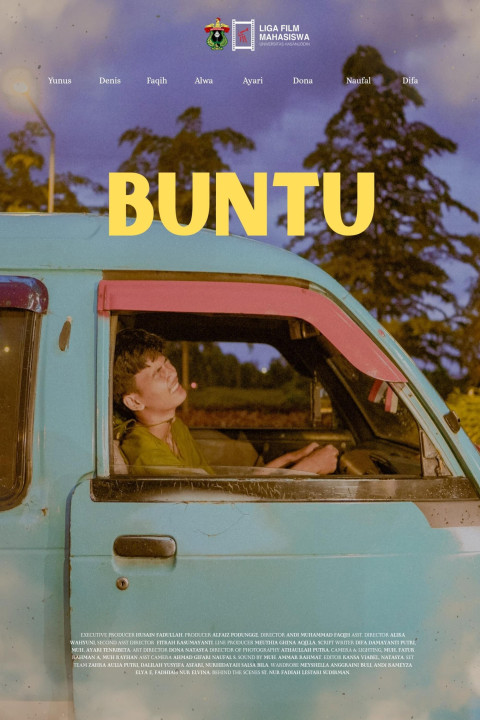 BUNTU (2025)