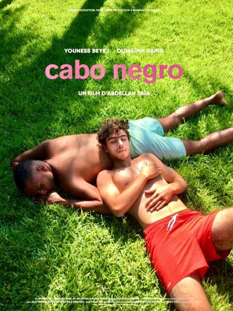 Cabo Negro (2025)