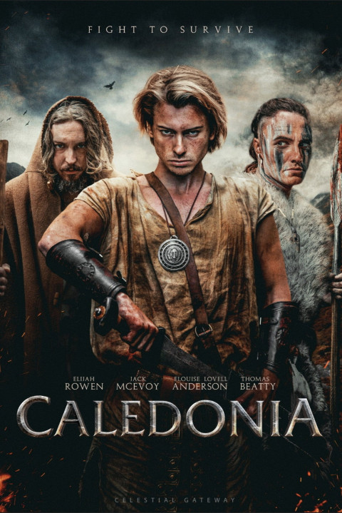 Caledonia (2025)