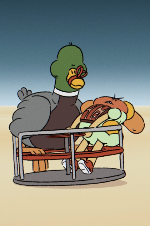 Canard & Choucroute (2025)