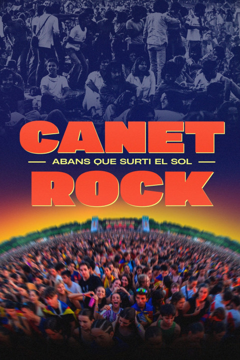 Canet Rock, abans que surti el sol (2025)